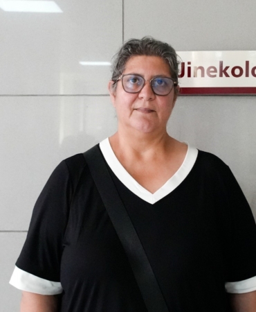 BURSA'DA 48 YAŞINDAKİ HASTA İLERİ DÜZEY "VNOTES" TEKNİĞİYLE SAĞLIĞINA KAVUŞTURULDU