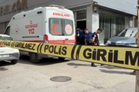 BURSA'DA DEHŞET...BİR KADINI ÖLDÜRÜP CANINA KIYDI