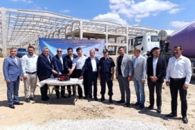 YENİŞEHİR'E YENİ JANDARMA KARAKOLU