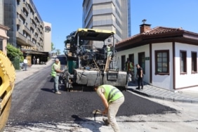 KONFORLU ULAŞIM İÇİN YOĞUN MESAİ