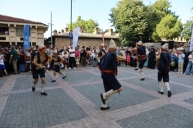 FETİH RUHU MEHTER MARŞLARIYLA YAŞATILDI