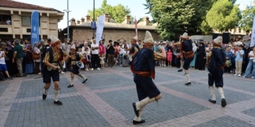 FETİH RUHU MEHTER MARŞLARIYLA YAŞATILDI