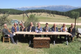 KOCAYAYLA'DA TARİHİ MİRAS ŞÖLENLE YAŞATILACAK KOCAYAYLAYA 33 MİLYON LİRALIK YATIRIM