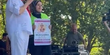 SMA'LI BEBEĞİN ANNESİYLE DİYALOĞU TEPKİ ÇEKEN GÖKHAN GÜNEY'DEN AÇIKLAMA