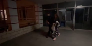 RÜYASINDA ANNESİNİ GÖRDÜ, RÜYA SANDIĞI OLAYDA ANNESİNİ GERÇEKTEN ÖLDÜRDÜ