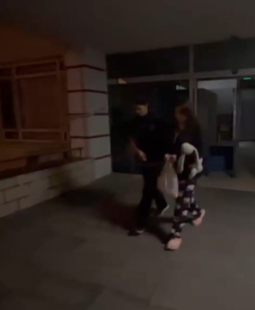 RÜYASINDA ANNESİNİ GÖRDÜ, RÜYA SANDIĞI OLAYDA ANNESİNİ GERÇEKTEN ÖLDÜRDÜ