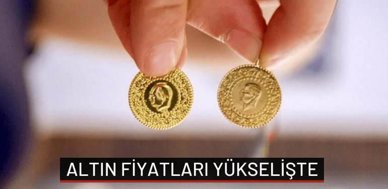 Gram altın 16 Haziran’da kaç TL oldu? Euro kaç TL?