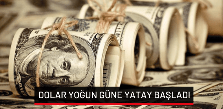 Dolar 4 Haziran’da kaç TL oldu? Euro kaç TL?