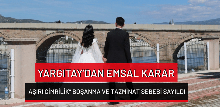 Yargıtay’dan emsal karar: “Aşırı cimrilik” boşanma ve tazminat sebebi sayıldı