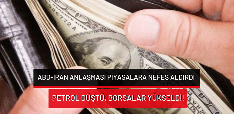 Dolar 15 Haziran’da kaç TL oldu? Euro kaç TL?