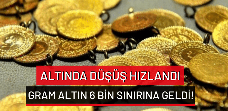 Gram altın 24 Haziran’da kaç TL oldu? Güncel altın fiyatları…