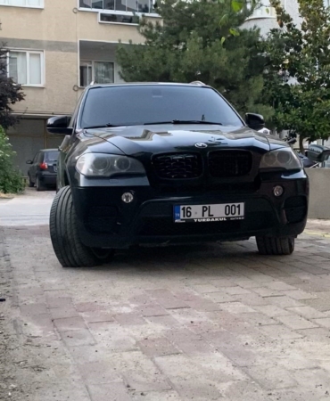BURSA'DA SİLAHLI KAVGA: 1 YARALI