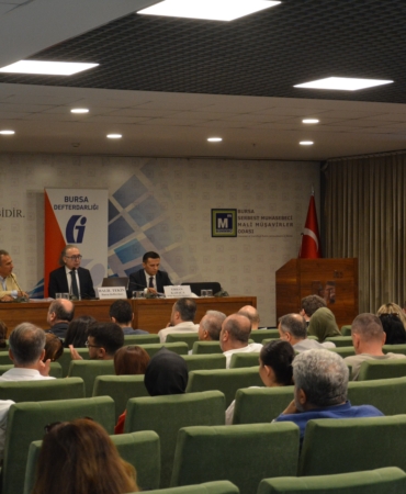 BORÇLULARA DÜŞÜK FAİZLİ TECİL VE TAKSİTLENDİRME İMKÂNI