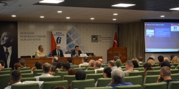 BORÇLULARA DÜŞÜK FAİZLİ TECİL VE TAKSİTLENDİRME İMKÂNI