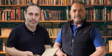 OSMAN GAZİ'NİN MİĞFERİ ABD'DE ORTAYA ÇIKTI