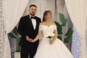 YÜREK DAĞLAYAN GÖRÜNTÜLER: 10 GÜN ÖNCE DÜNYAEVİNE GİREN FURKAN'DAN GERİYE BU ANLAR KALDI KAZAZEDEYE YARDIMA KOŞARKEN ELEKTRİK AKIMINA KAPILAN GENCİN DÜĞÜN GÖRÜNTÜLERİ YÜREK BURKTU