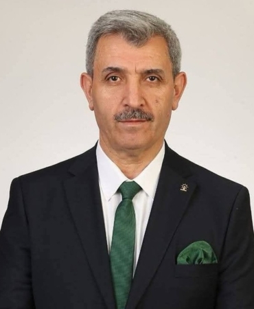 ORHANGAZİ BELEDİYE BAŞKAN YARDIMCISI ALTUNTAŞ KALP KRİZİ GEÇİRDİ