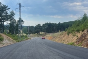 KOCAYAYLA'NIN ULAŞIMI ARTIK DAHA KONFORLU