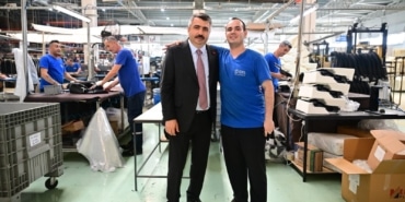 YILDIRIM BELEDİYESİ'NDEN İSTİHDAMA GÜÇLÜ DESTEK