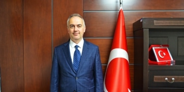 BURSA'DA DİJİTAL SAĞLIK DEVİRİMİ; E-DOĞUM İLE BEBEKLERİN İLK KİMLİĞİ HASTANEDE HAZIR