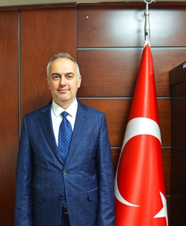 BURSA'DA DİJİTAL SAĞLIK DEVİRİMİ; E-DOĞUM İLE BEBEKLERİN İLK KİMLİĞİ HASTANEDE HAZIR