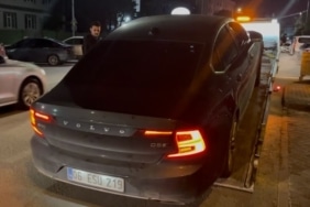İNEGÖL'DE REKOR KIRILDI, ÇAKARLI SÜRÜCÜYE 786 BİN TL CEZA