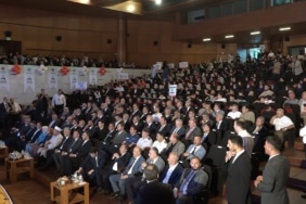 YAZ KUR'AN KURSLARI AÇILIŞI BURSA'DAN YAPILDI DİYANET İŞLERİ BAŞKANI PROF. DR. SAFİ ARPAGUŞ: "YAZ KUR'AN KURSLARI GELECEĞİMİZE YAPILAN PAHA BİÇİLEMEZ BİR MANEVİ YATIRIMDIR"