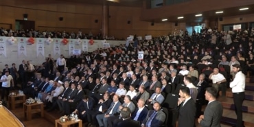 YAZ KUR'AN KURSLARI AÇILIŞI BURSA'DAN YAPILDI DİYANET İŞLERİ BAŞKANI PROF. DR. SAFİ ARPAGUŞ: "YAZ KUR'AN KURSLARI GELECEĞİMİZE YAPILAN PAHA BİÇİLEMEZ BİR MANEVİ YATIRIMDIR"