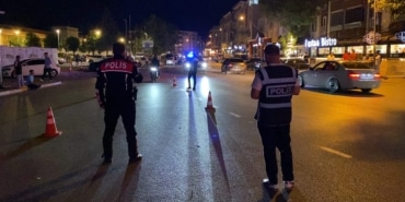 İNEGÖL'DE GENİŞ ÇAPLI UYGULAMA