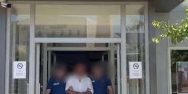 BURSA'DA FİRARİ OPERASYONLARI TOPLAMDA 22 YIL 7 AY HAPİS CEZASI BULUNAN 3 FİRARİ YAKALANDI