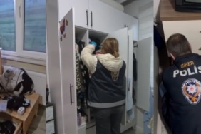 SAHTE "YEDEK PARÇA" İLANIYLA 203 MİLYON LİRA DOLANDIRAN ŞÜPHELİLER TUTUKLANDI