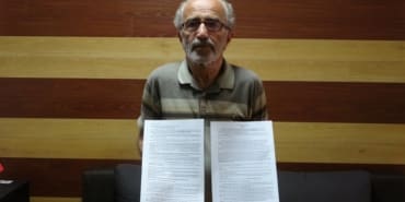 TARİHE VEFA: DİNBOZ ZAFERİ İÇİN RESMİ KUTLAMA TALEBİ ALİ TURAN'DAN BURSA VALİLİĞİ'NE TARİHİ MİRAS ÇAĞRISI