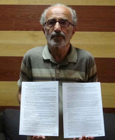 TARİHE VEFA: DİNBOZ ZAFERİ İÇİN RESMİ KUTLAMA TALEBİ ALİ TURAN'DAN BURSA VALİLİĞİ'NE TARİHİ MİRAS ÇAĞRISI