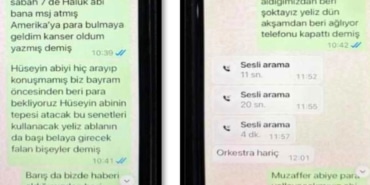 AHBAP DERNEĞİ SORUŞTURMASINDA YENİ DETAYLAR ORTAYA ÇIKTI