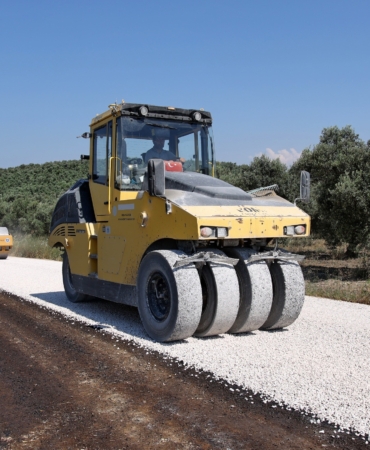 BÜYÜKŞEHİR'DEN MUDANYA'DA ULAŞIM TEYAKKUZU