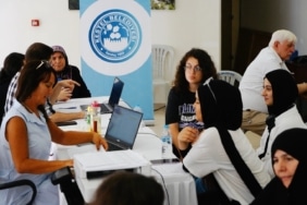 KESTEL BELEDİYESİ'NDEN GELECEĞE YÖN VERECEK ÜCRETSİZ TERCİH DESTEĞİ BAŞLADI