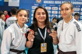 OSMANGAZİ BELEDİYESPOR'DAN MİLLİ TAKIMA BÜYÜK KATKI