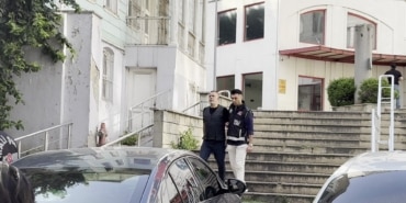 HALUK LEVENT ADLİYEYE SEVK EDİLDİ