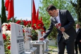 BİBA: "ÜZÜLME! ALLAH BİZİMLE BERABERDİR"