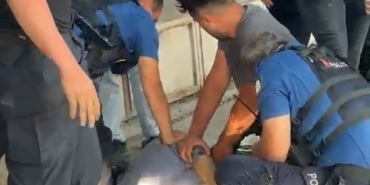 AKLİ DENGESİ YERİNDE OLMADIĞI ÖĞRENİLEN ŞAHISTAN YARIM MİLYON LİRAYA YAKIN NAKİT ÇIKTI