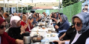 BAŞKAN AYDIN'DAN SPOR YATIRIMLARINA GÜÇLÜ VURGU OSMANGAZİ'DE YATIRIMLAR HIZ KESMEDEN DEVAM EDECEK