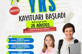 BÜYÜKŞEHİR YKS KURSLARI İÇİN KAYITLAR BAŞLADI
