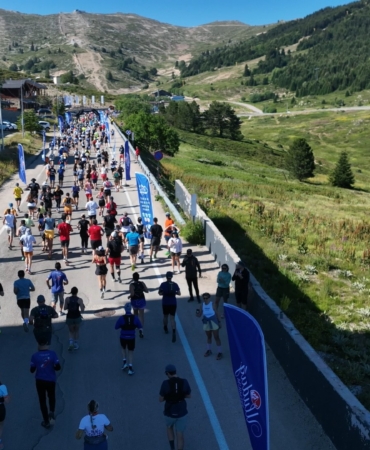 ULUDAĞ'DA DOĞA VE SPOR ŞÖLENİ 23 ÜLKEDEN 3 BİNE YAKIN SPORCU ULUDAĞ'DA BULUŞTU GÜNEŞ, DOĞA VE SPOR HERKESİN YÜZÜNÜ GÜLDÜRDÜ