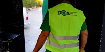 DOA İLE 17 GÜNDE 33 MİLYON AMBALAJ GERİ DÖNÜŞÜME KAZANDIRILDI