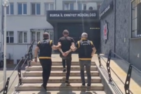 POMPALI DEHŞETİNİN ŞÜPHELİSİ CİNAYET BÜRO EKİPLERİNE YAKALANDI