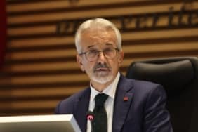 ESKİ NİLÜFER BELEDİYE BAŞKANI ERDEM SAVUNMA YAPTI: "TÜM SUÇLAMALARI REDDEDİYORUM"