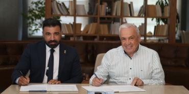 NİLÜFER'DE "ENGELSİZ KARİYER MERKEZİ" KURULUYOR