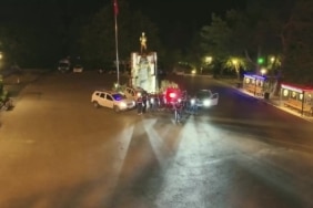 BURSA'DA FETÖ OPERASYONU: 5 ŞÜPHELİ YAKALANDI