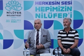 BAŞKAN ŞADİ ÖZDEMİR, BEŞEVLER SAKİNLERİNİ DİNLEDİ
