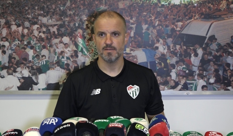 MUSTAFA ER: "SKORDAN BAĞIMSIZ OLARAK BİZİM İÇİN ÖNEMLİ OLAN OYUNDU"